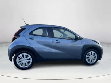 Foto van Toyota Aygo X