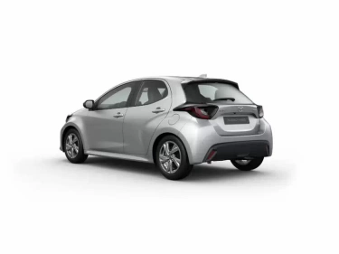 Foto van Mazda 2 Hybrid