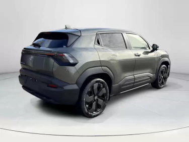 Foto van Toyota Urban Cruiser