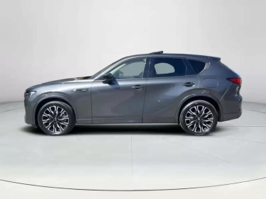 Foto van Mazda CX-60