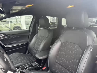 Foto van Kia Ceed Sportswagon