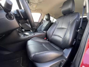 Foto van Mazda 3