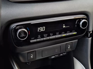 Foto van Mazda 2 Hybrid