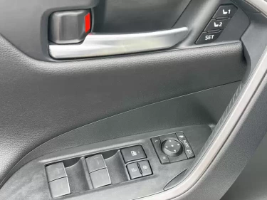 Foto van Toyota RAV4