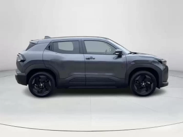 Foto van Toyota Urban Cruiser