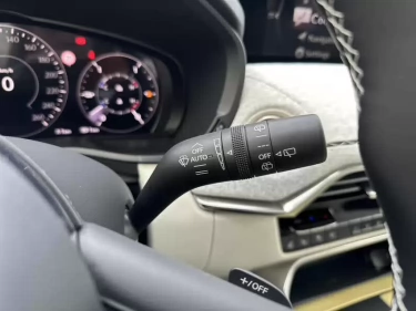 Foto van Mazda CX-60