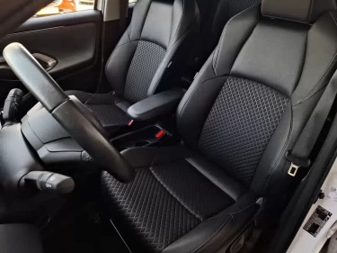 Foto van Mazda 2 Hybrid