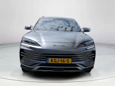 Foto van BYD SEAL U