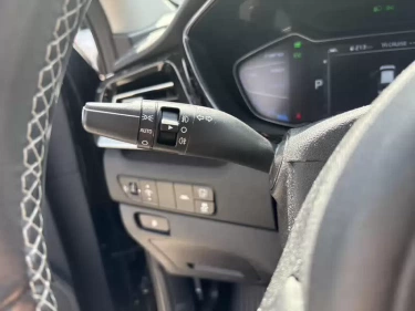 Foto van Kia Niro