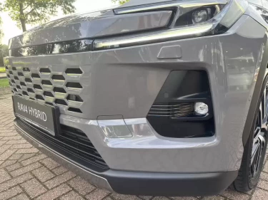 Foto van Toyota RAV4