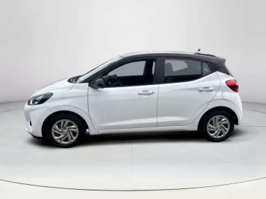 Foto van Hyundai i10