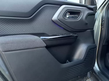 Foto van Suzuki e VITARA