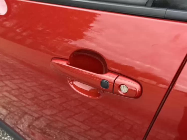 Foto van Toyota Aygo X