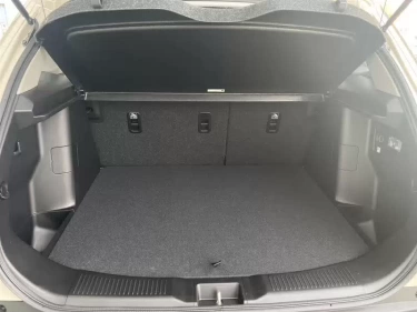 Foto van Suzuki S-Cross