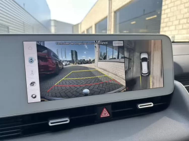Foto van Hyundai IONIQ 5