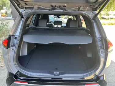 Foto van Toyota RAV4