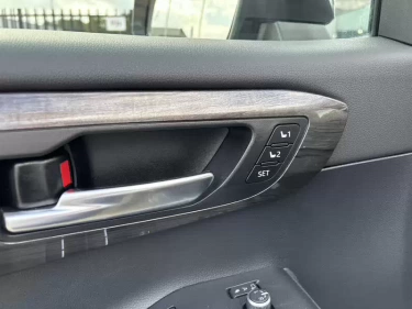 Foto van Toyota Highlander