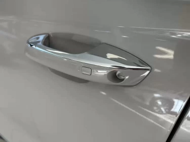 Foto van BYD SEAL U
