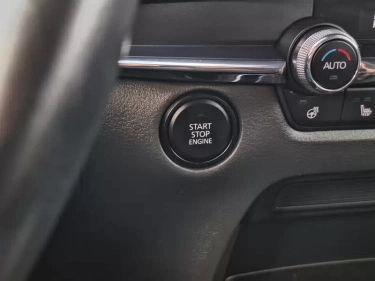 Foto van Mazda CX-30