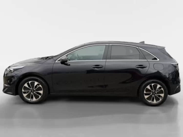 Foto van Kia Ceed