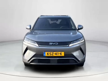 Foto van BYD ATTO 2