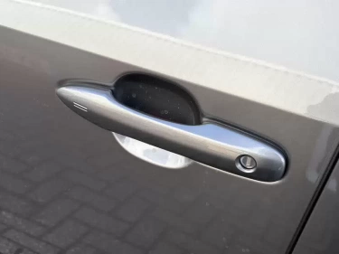 Foto van Toyota bZ4X