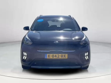 Foto van Kia Niro