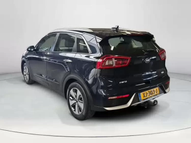 Foto van Kia Niro