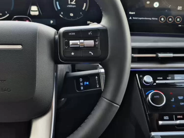 Foto van Hyundai Santa Fe