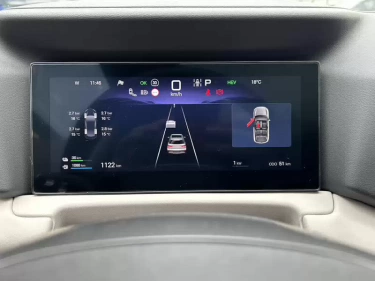 Foto van BYD ATTO 2