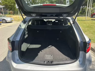 Foto van Toyota Corolla Touring Sports