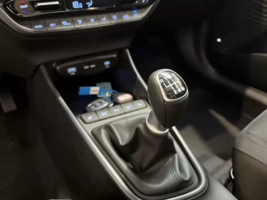 Foto van Hyundai i20