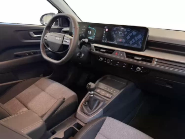 Foto van Kia Stonic