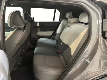 Foto van Kia EV3
