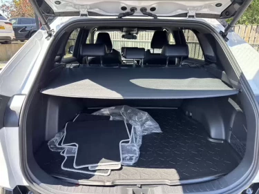 Foto van Toyota RAV4