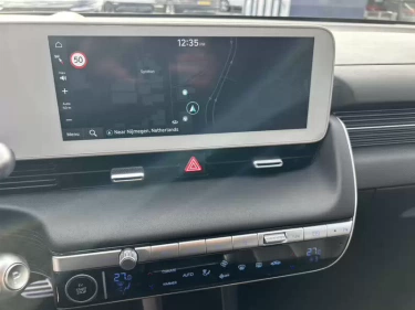 Foto van Hyundai IONIQ 5