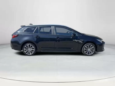 Foto van Toyota Corolla Touring Sports
