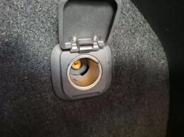 Foto van Mazda CX-5