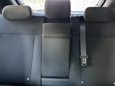 Foto van Hyundai Kona Electric