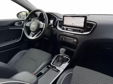 Foto van Kia XCeed
