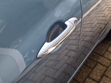 Foto van Hyundai ix20