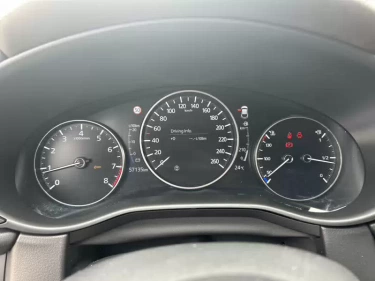 Foto van Mazda CX-30