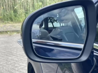 Foto van Suzuki S-Cross