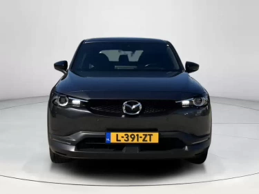 Foto van Mazda MX-30