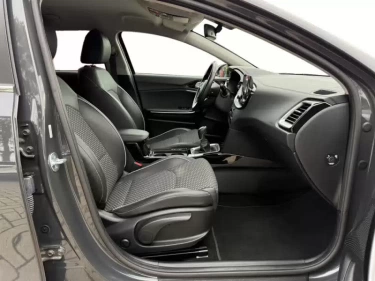Foto van Kia Ceed Sportswagon