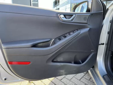 Foto van Hyundai IONIQ