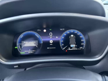Foto van Toyota Corolla Cross