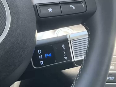 Foto van Hyundai Kona Electric