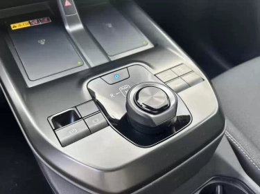 Foto van Toyota C-HR+