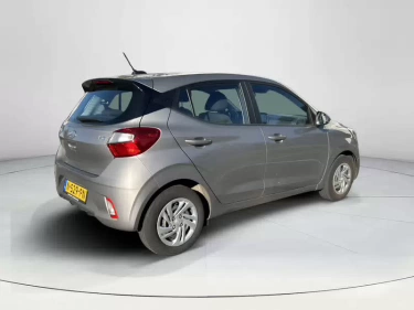 Foto van Hyundai i10